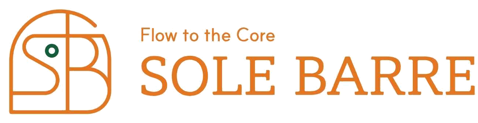 SOLE BARRE
